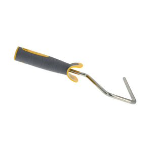 Hardy verfroller beugel 18 cm is ontworpen voor zowel doe-het-zelvers als professionals die hoge eisen stellen aan comfort, duurzaamheid en afwerking.