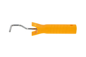 Hardy - Verfrol Beugel 5 cm - Comfortabele Grip