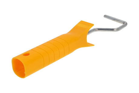 Hardy - Farbrollerhalterung 18 cm - Komfortabler Griff