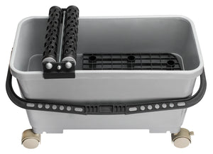 Hardy - Joint Bucket - 24L - with Wheels, Sieve and Rollers