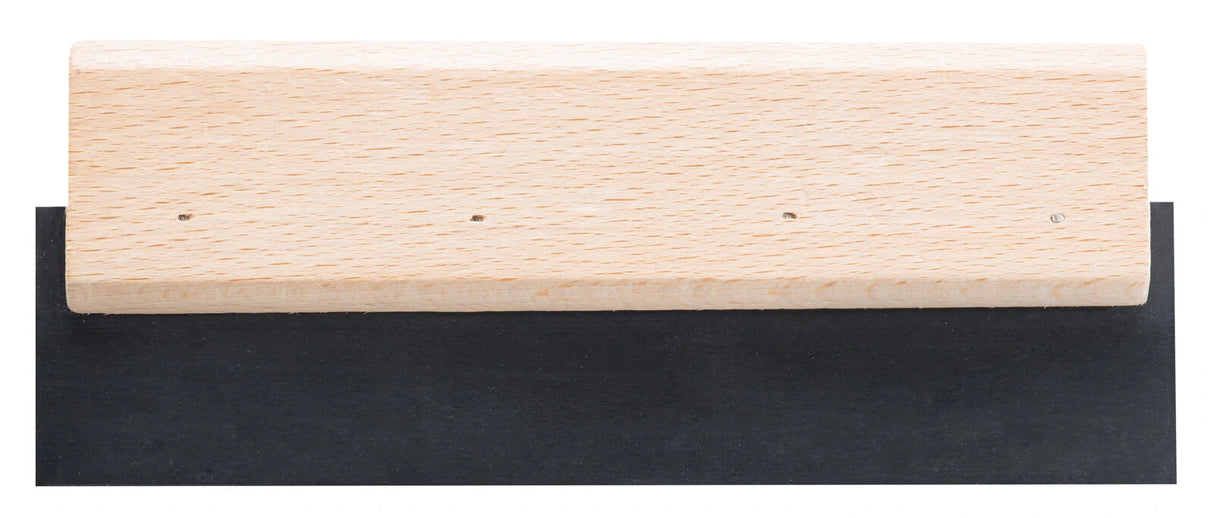 Hardy - Voegspaan - 25 cm - met houten handvat