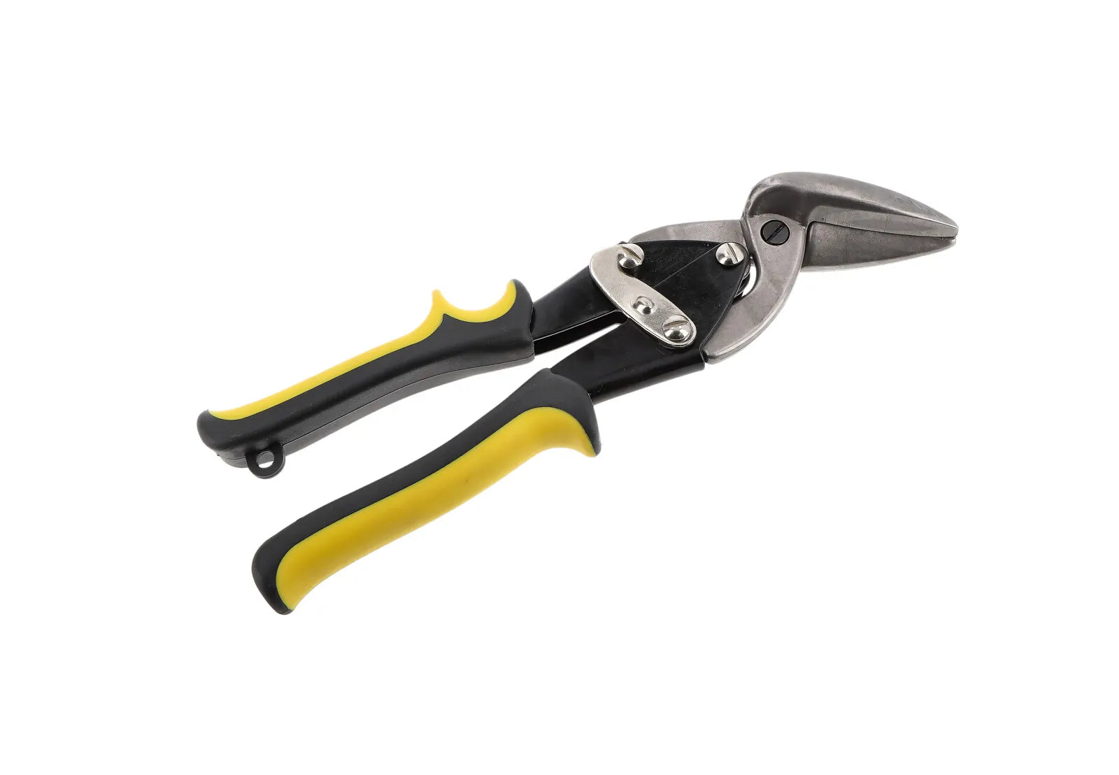 Hardy - Tin Snips 250 mm - Metal Shears, Straight – Strong Cutting Blades