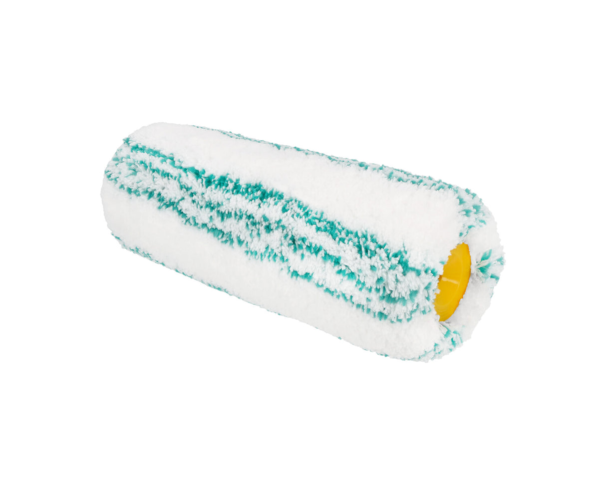 Hardy - Eurofaza Paint Roller 18 cm &amp; 25 cm – 18 mm Runo