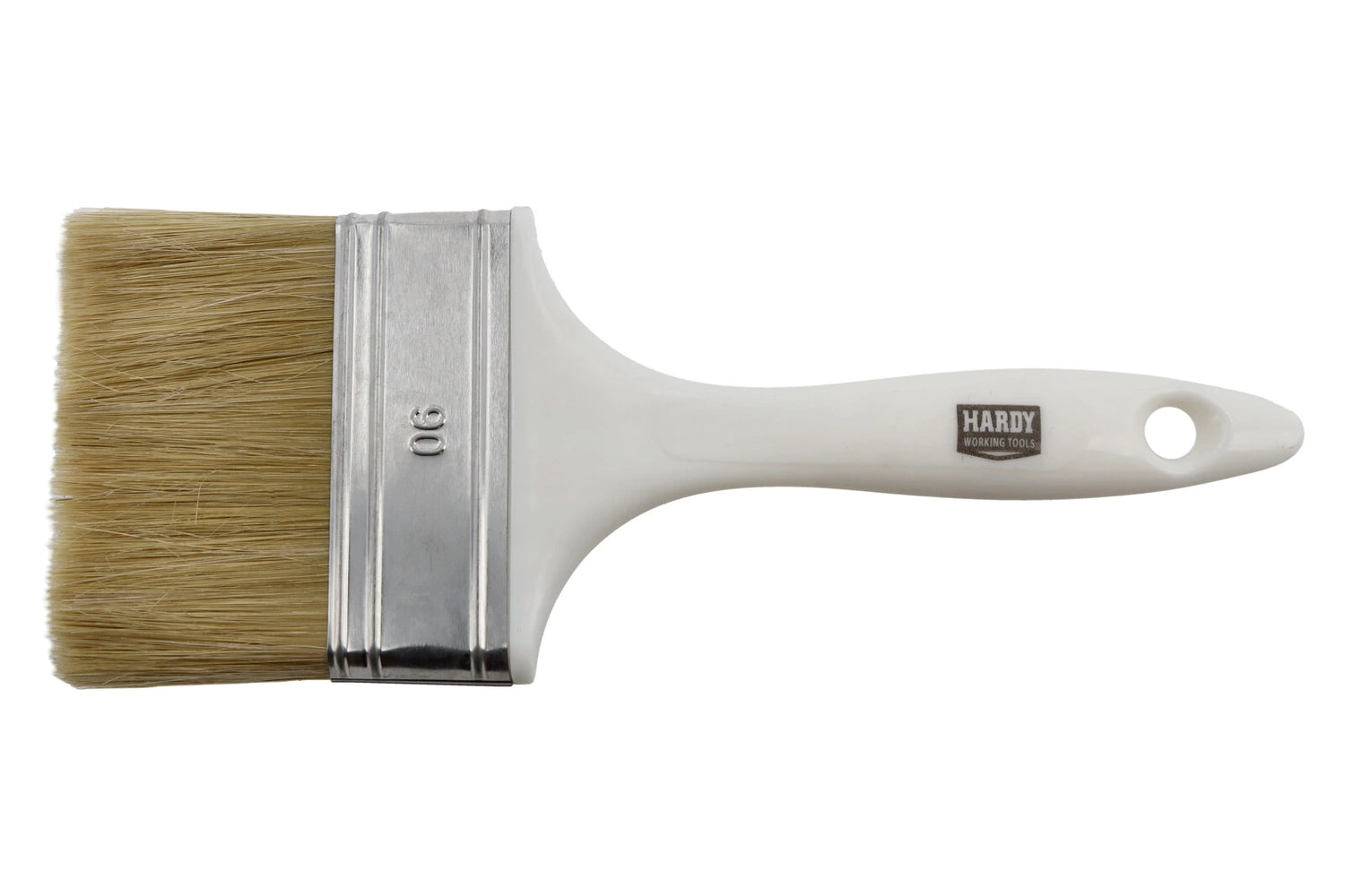 Hardy - Platte Kwast – 938 - Verschillende breedtes