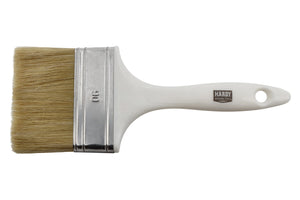 Hardy - Platte Kwast – 938 - Verschillende breedtes