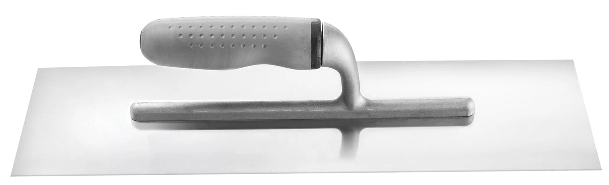 Hardy - Professionele Plakspaan - RVS