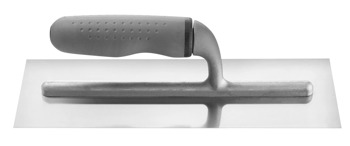 Hardy - Professionele Plakspaan - RVS