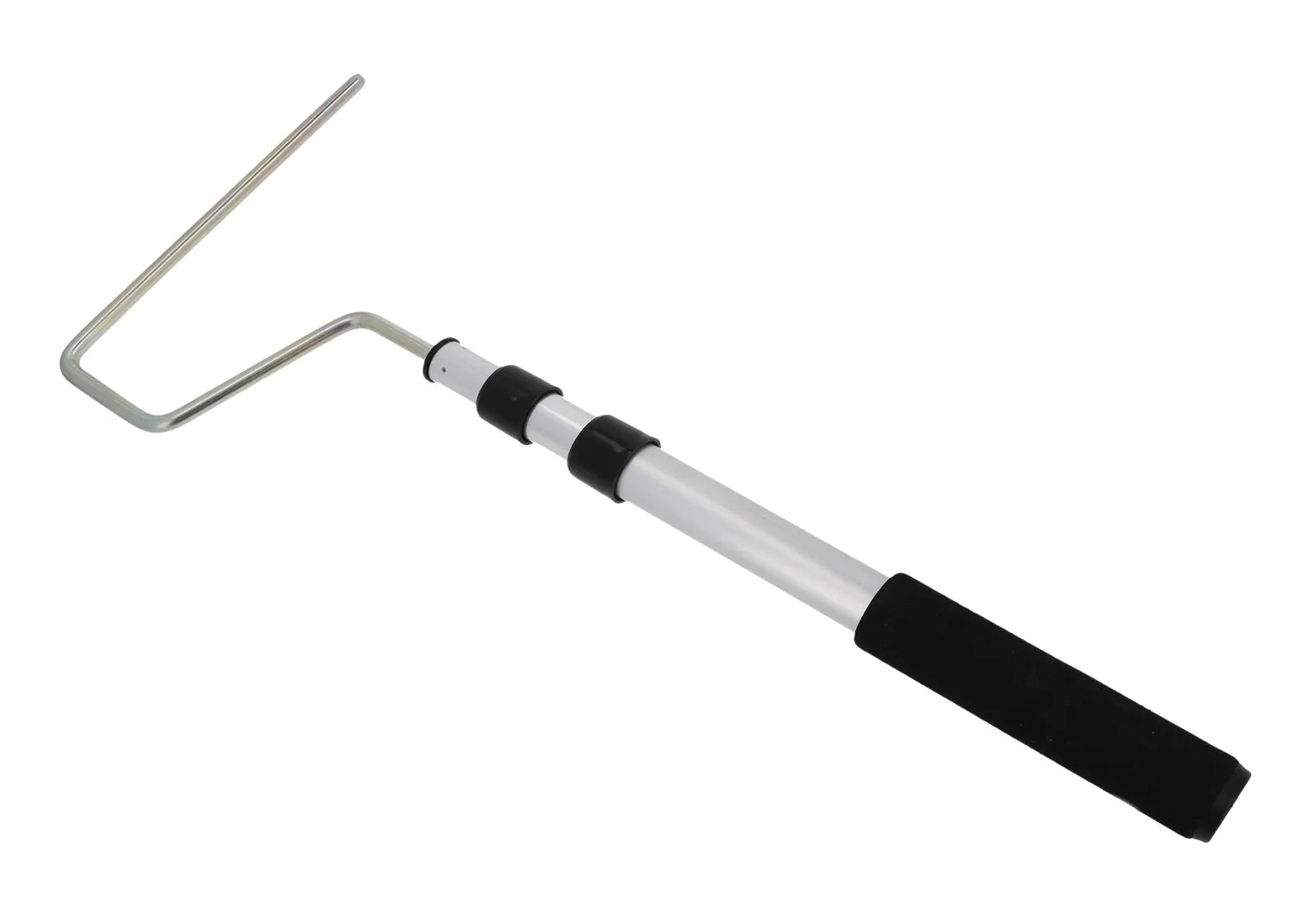 Hardy - Teleskopstiel für Farbroller – 52-92 cm
