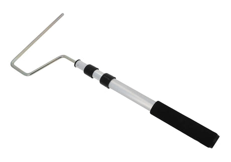 Hardy - Telescopic handle for paint roller – 52-92 cm