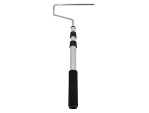 Hardy - Teleskopstiel für Farbroller – 52-92 cm