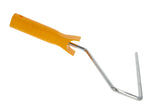 Hardy - Paint Roller Bracket 25 cm - Sturdy &amp; Comfortable