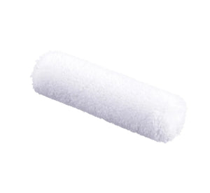 Hardy Select - Verfroller - Aquamicro – 10 cm - wit