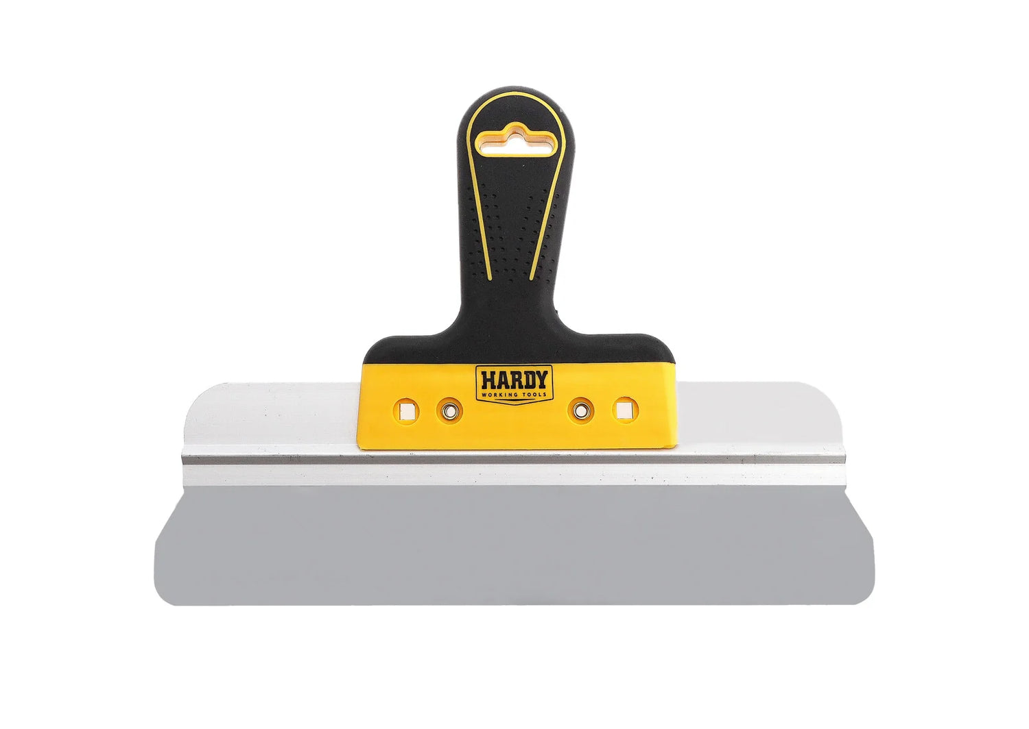 Hardy - Spackmes met Ronde Hoeken - 30 cm