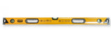 Hardy Spirit Level with Handle – 3 Bubbles – 60cm / 100cm / 180cm