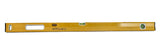 Hardy Spirit Level 43 with Magnet – 2 Bubbles (40/60/100 cm)