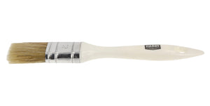 Hardy - Platte Kwast – 938 - Verschillende breedtes