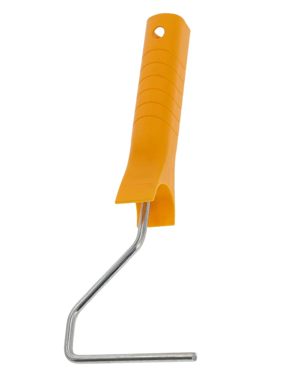 Hardy - Verfrol Beugel 10 & 15 cm - Ø 6 mm – Verzinkt Staal