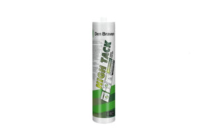 Zwaluw / Den Braven - High Tack lijmkit - 290ml - Wit