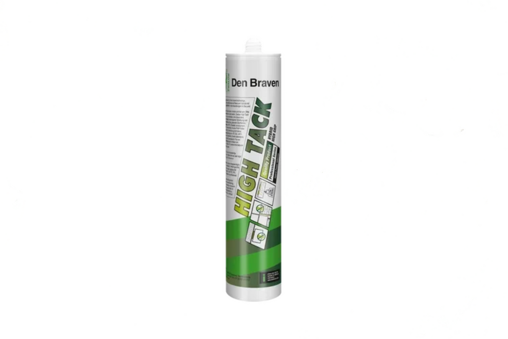 Zwaluw / Den Braven - High Tack 290ml