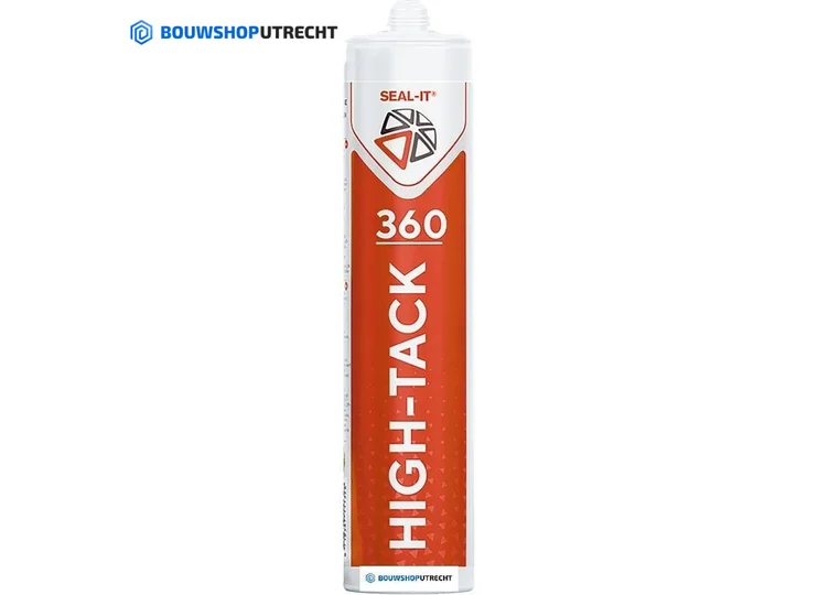 Seal-it 360 - HIGH-TACK - adhesive sealant