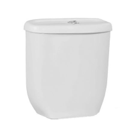 Hoogstaande WC met Bidet & Smart Softclose Zitting – Wit – P-Trap
