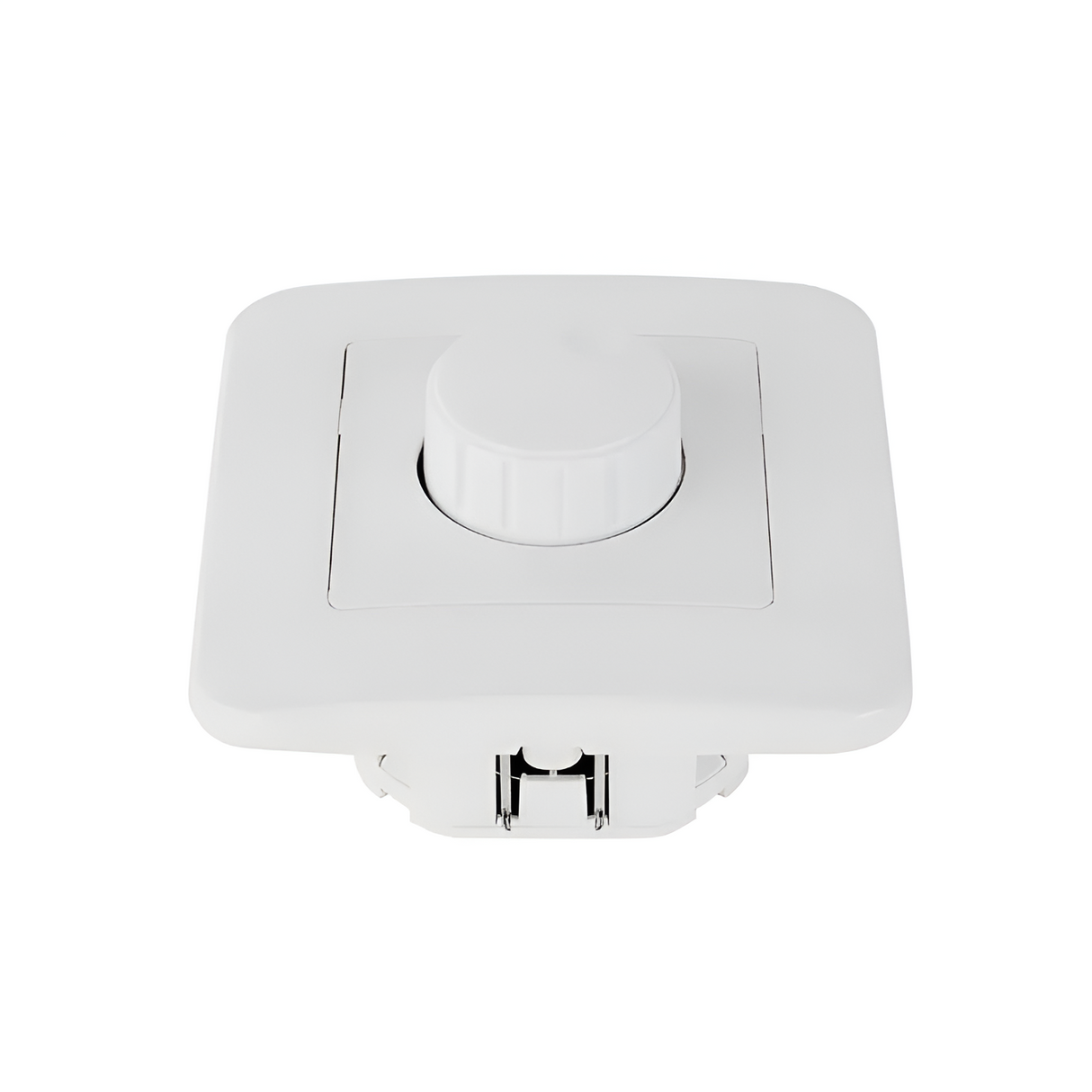 LED Dimmer - Horizon – Wit – 300W LED / 400W – Inbouw