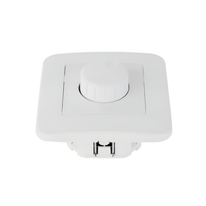 LED Dimmer - Horizon – Wit – 300W LED / 400W – Inbouw