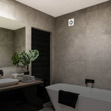 Horoz - Ventilator - HELIX 100Ø – Wit