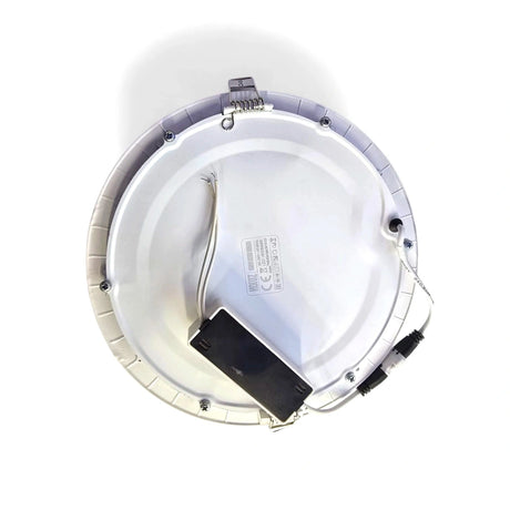 Slim18/Dim - LED Paneel 18W - 6400K - Dimbaar - Ø221mm