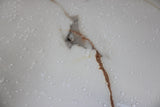 PVC paneel - Marmerlook - Venetië - 2800x1220x3 mm - Waterbestendig