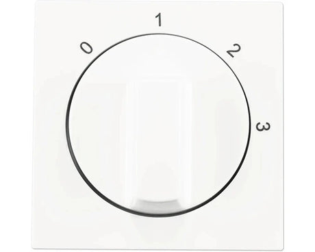 IONINDUSTRIES-centraalplaat-met-draaiknop-3standenschakelaarmetnulstand-V1-J1-Alpin-Wit
