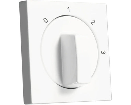 IONINDUSTRIES-centraalplaat-met-draaiknop-3standenschakelaarmetnulstand-V1-J1-Alpin-Wit1