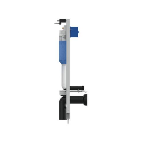 Ideal Standard - Prosys 120M - Inbouwreservoir met SmartValve en Frontbediening