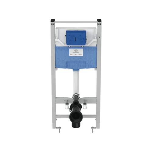 Ideal Standard - Prosys 120M - Inbouwreservoir met SmartValve en Frontbediening