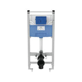 Ideal Standard - Prosys 120M - Inbouwreservoir met SmartValve en Frontbediening