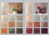 O'dassia - Iswan - Silver - Decorative paint