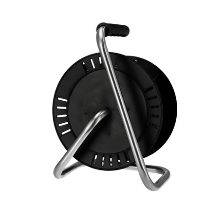 Kabelhaspel 20m – 4 Stopcontacten