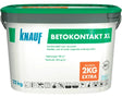 Betokontakt is een voorstrijk die de verbinding vormt tussen de ondergrond en de aan te brengen gipspleister. 