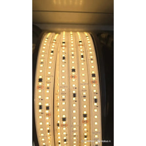 Horoz Electric - Led Strip Ottawa - IP65 Waterdicht - 20W/m