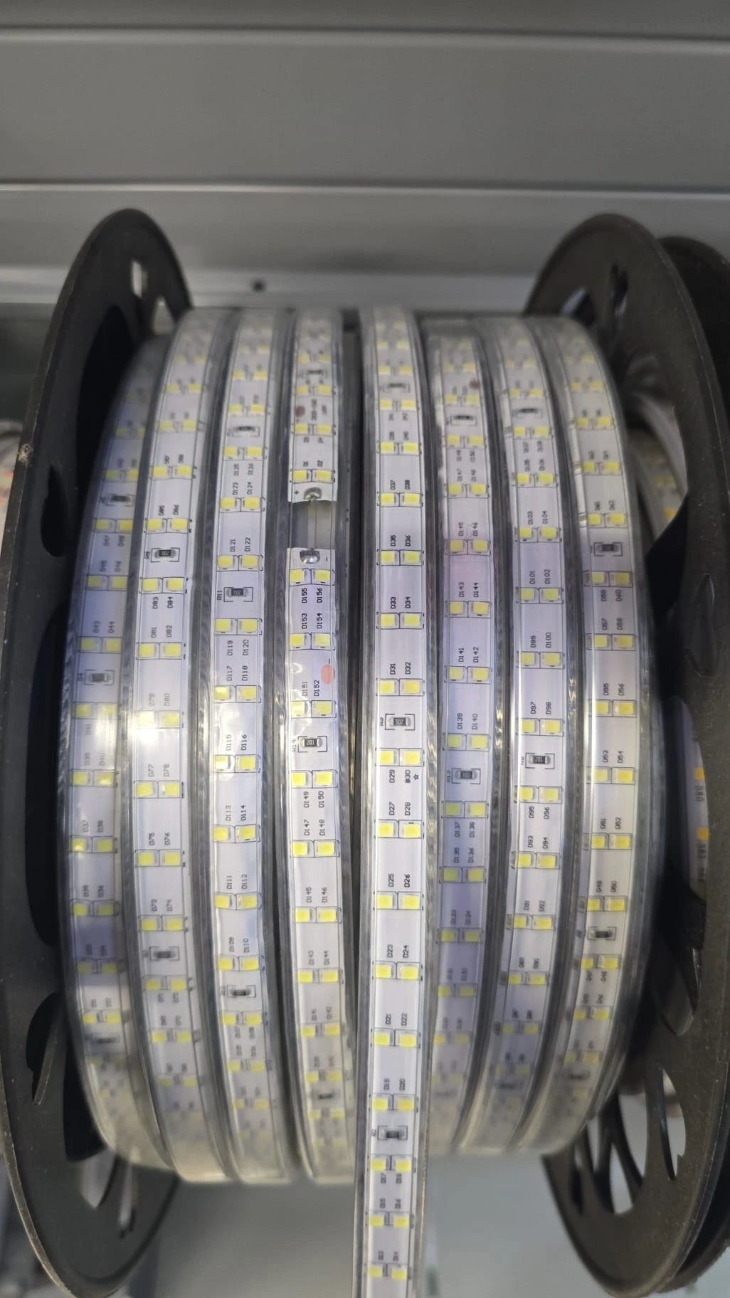 LED Strip Colorado - IP65 Waterdicht - 20W/m - 3000K & 6400K