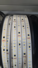 RGB-LED-Streifen | Wasserdicht, Sprachsteuerung und 50.000 Stunden Lebensdauer