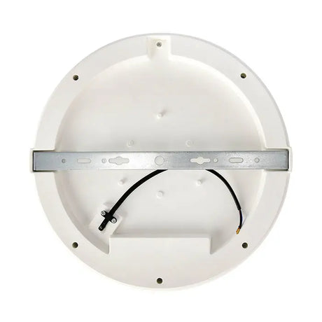 LED Plafondlamp 3CCT – Zwart & Wit – 30W | IP65