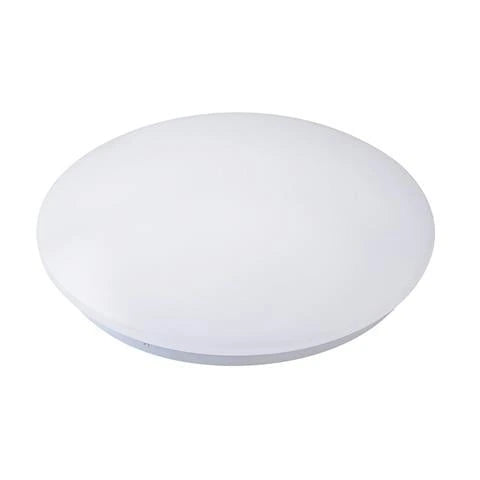 LED Plafondlamp met 360° Microwave Sensor – IP44 – 220-240V