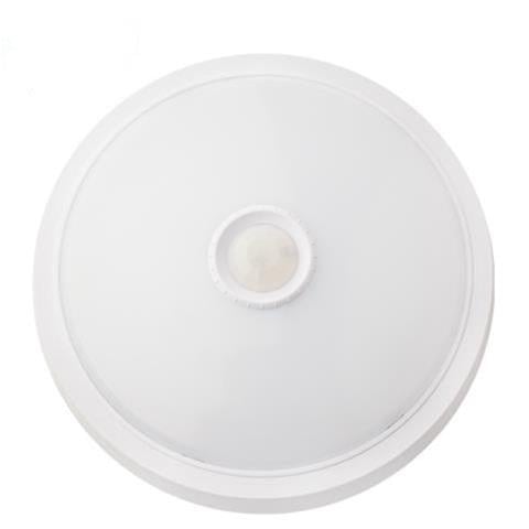 LED Sensor 360° Decoratieve Plafondlamp – 16W - 4200K