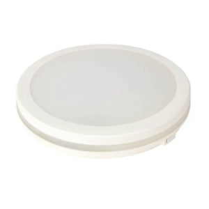 Horoz Electric - LED Plafondlamp 3CCT – Zwart & Wit – 30W | IP65