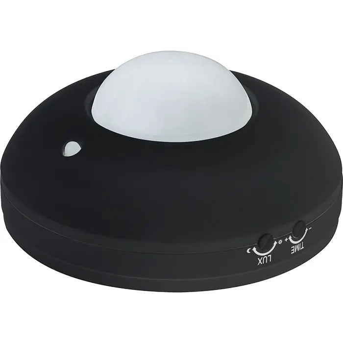Opbouw - LED Spot met Bewegingssensor - 360°