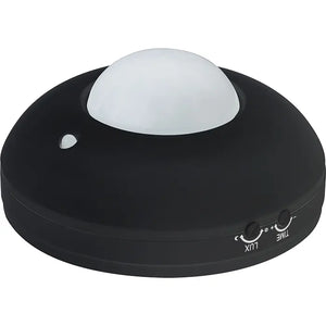 Surface-mounted - LED Spotlight with Motion Sensor - 360°
