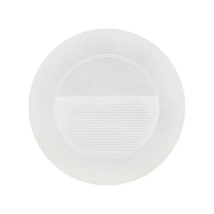 LED Wand-, Grond- & Trapspot Wit – 3000K - Ø82mm