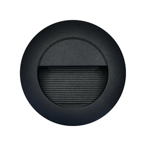 LED Wand-, Grond- & Trapspot Wit – 3000K - Ø82mm