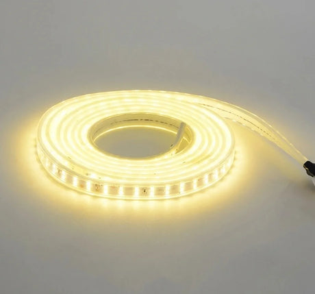 LED Strip Colorado - IP65 Waterproof - 20W/m - 3000K & 6400K